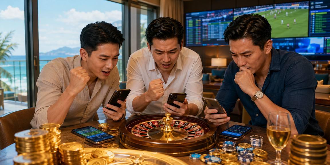 zew88 Những gì bạn làm được khi dùng zew88 trên điện thoại
